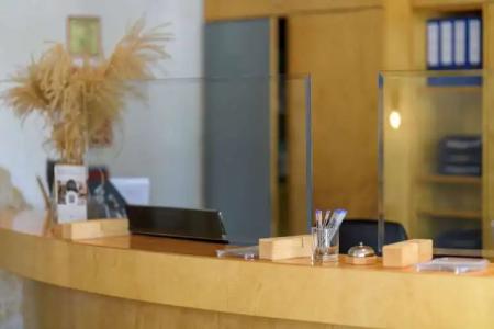 Ambiente Langenhagen Hannover by Tulip Inn - 1