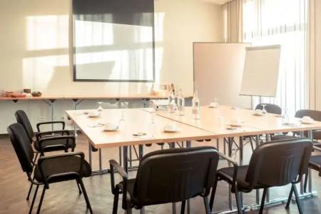 Ambiente Langenhagen Hannover by Tulip Inn - 17