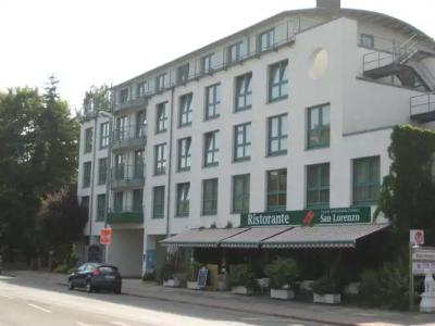 Ambiente Langenhagen Hannover by Tulip Inn - 25