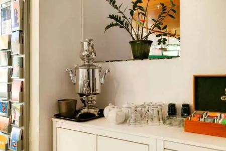 Ambiente Langenhagen Hannover by Tulip Inn - 25