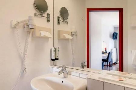 Ambiente Langenhagen Hannover by Tulip Inn - 10