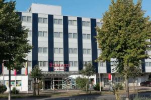 Ramada by Wyndham Hannover, Hannover