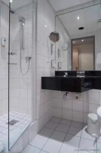 Mercure Hannover Mitte - 9