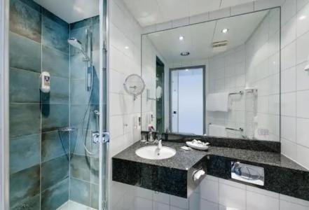 Mercure Hannover Mitte - 57