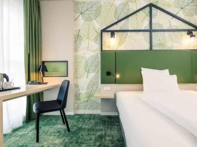 Mercure Hannover Mitte - 55