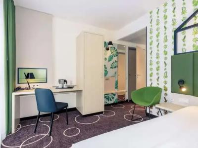Mercure Hannover Mitte - 35