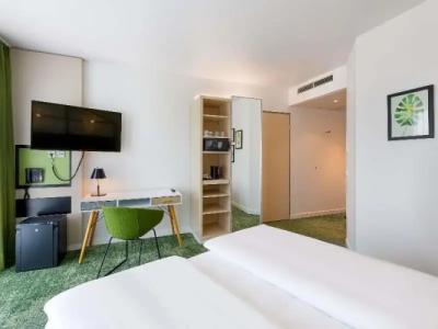 Mercure Hannover Mitte - 66