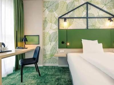 Mercure Hannover Mitte - 47