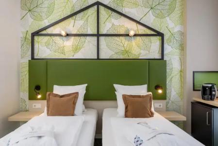 Mercure Hannover Mitte - 2