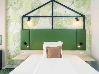 Mercure Hannover Mitte - 5