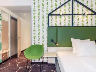 Mercure Hannover Mitte - 54