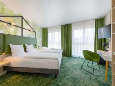 Mercure Hannover Mitte - 68