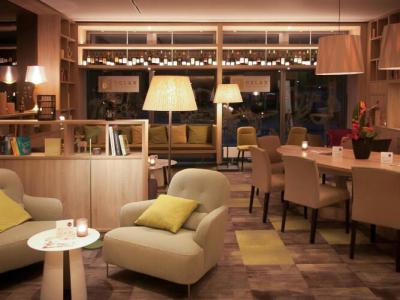 Mercure Hannover Mitte - 27