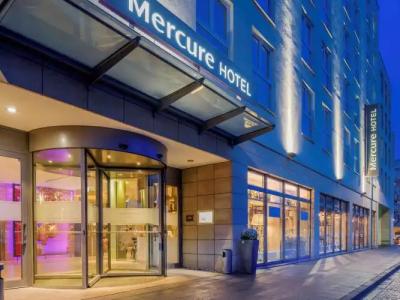 Mercure Hannover Mitte