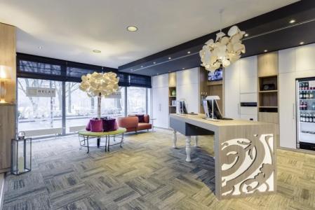 Mercure Hannover Mitte - 15