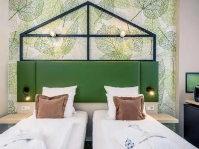 Mercure Hannover Mitte - 98