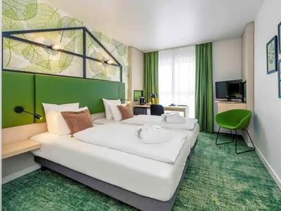 Mercure Hannover Mitte - 73