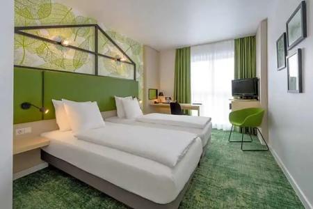 Mercure Hannover Mitte - 74