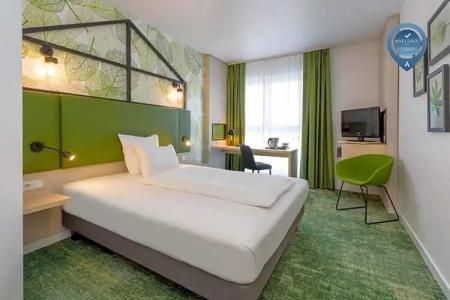 Mercure Hannover Mitte - 48