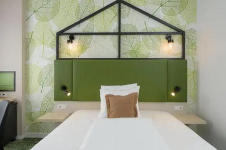 Mercure Hannover Mitte - 90