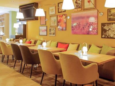 Mercure Hannover Mitte - 31