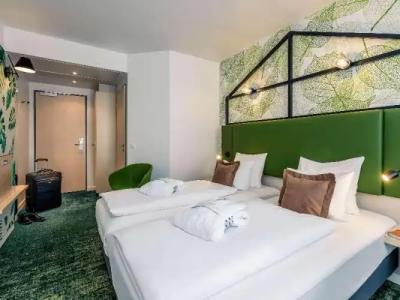 Mercure Hannover Mitte - 96