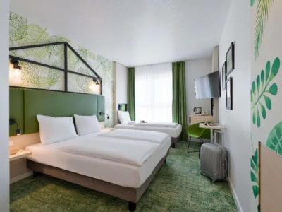 Mercure Hannover Mitte - 67