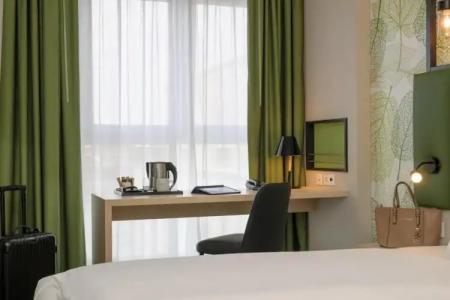 Mercure Hannover Mitte - 58