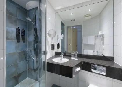 Mercure Hannover Mitte - 42