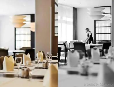 Mercure Hannover Mitte - 28