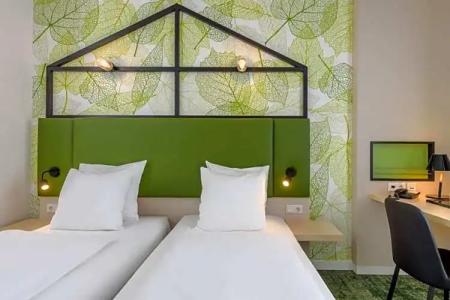 Mercure Hannover Mitte - 78