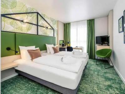 Mercure Hannover Mitte - 100