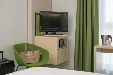 Mercure Hannover Mitte - 43