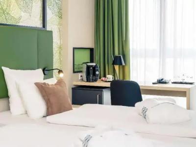 Mercure Hannover Mitte - 91