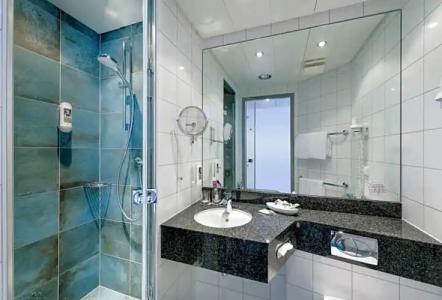 Mercure Hannover Mitte - 50