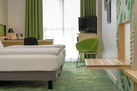 Mercure Hannover Mitte - 75