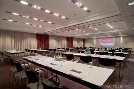 Mercure Hannover Mitte - 18