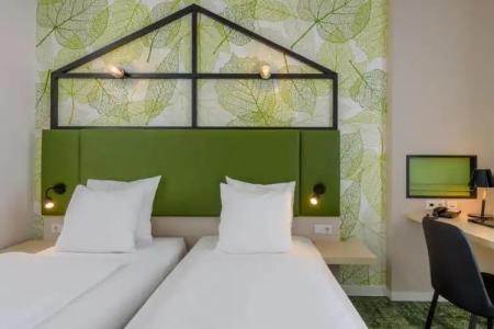 Mercure Hannover Mitte - 85