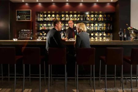 Mercure Hannover Mitte - 30