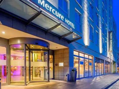 Mercure Hannover Mitte - 44