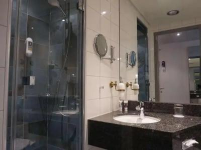 Mercure Hannover Mitte - 8