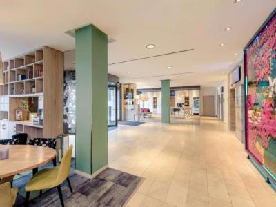 Mercure Hannover Mitte - 16