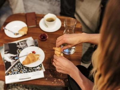 Mercure Hannover Mitte - 11