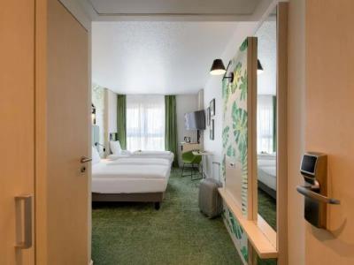 Mercure Hannover Mitte - 64