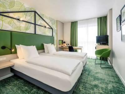 Mercure Hannover Mitte - 62