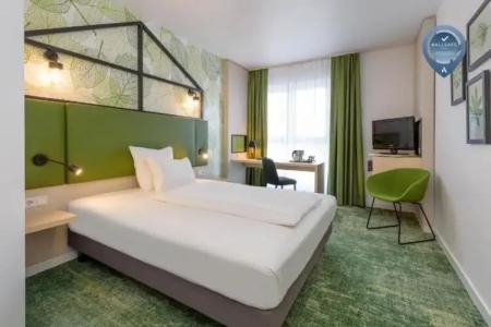 Mercure Hannover Mitte - 56