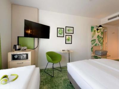 Mercure Hannover Mitte - 69