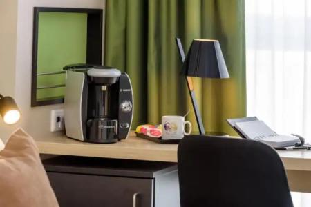 Mercure Hannover Mitte - 83