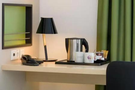 Mercure Hannover Mitte - 60