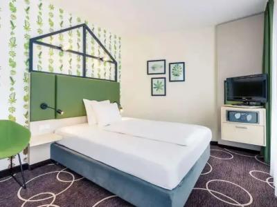 Mercure Hannover Mitte - 38